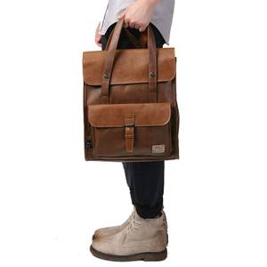leder rucksack tasche