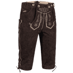 lederhose-schwarze