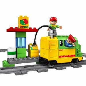 lego duplo eisenbahn 5609