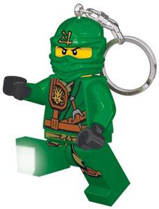 lego ninjago minitaschenlampe