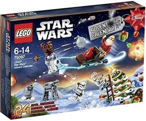 lego star wars adventskalendar