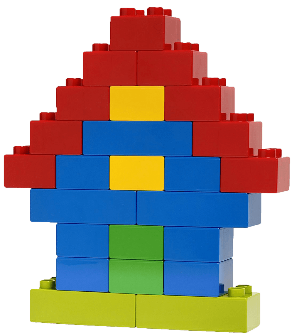 legosteine