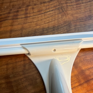 Der Leifheit 41650 in Nahaufnahme