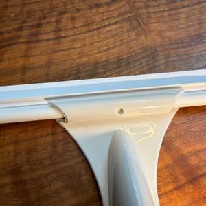 Der Leifheit 41650 in Nahaufnahme