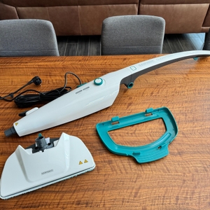 Der Lieferumfang des Leifheit CleanTenso Power 2.0