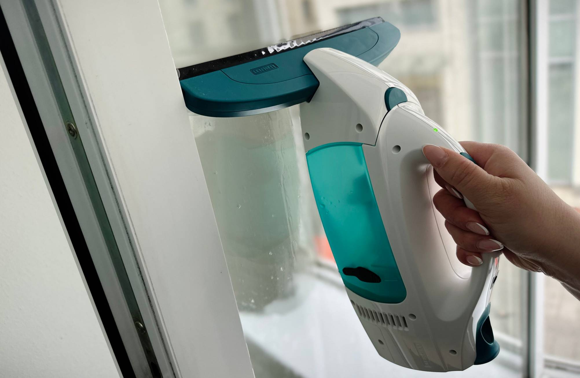 Fenstersauger Im Test