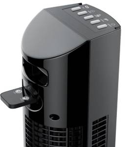Turmventilator