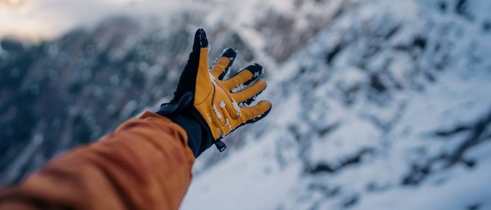 Leki-Skihandschuhe-Test