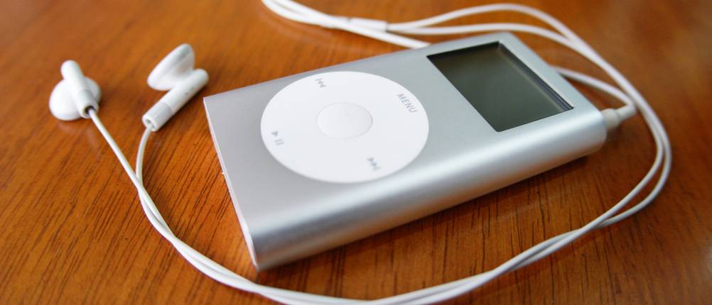 Lenco-MP3-Player-Test