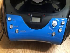 mp3 cd