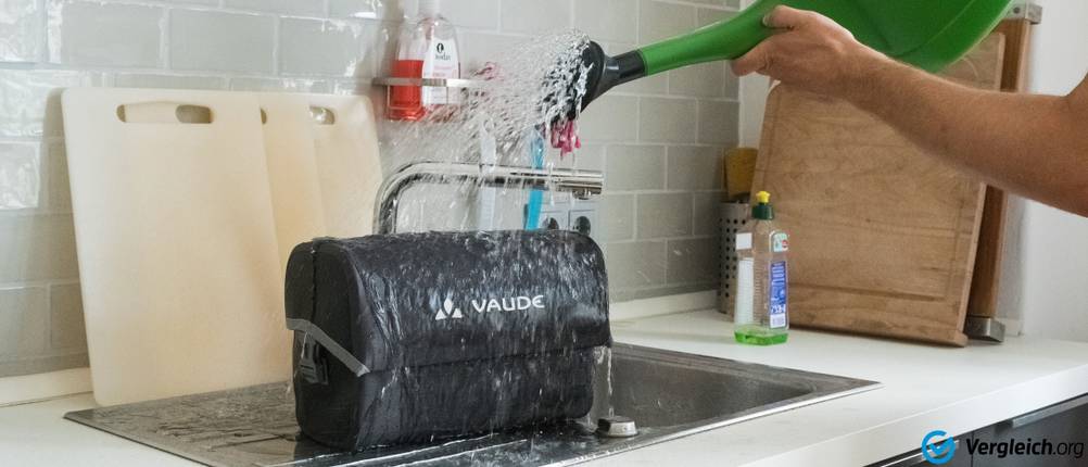 lenkertasche wasserdicht