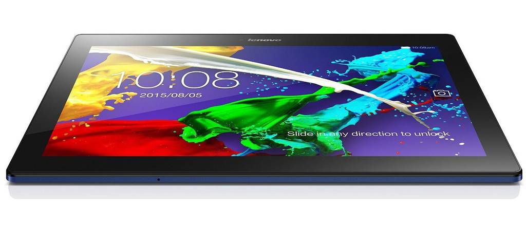 lenovo tablet apps