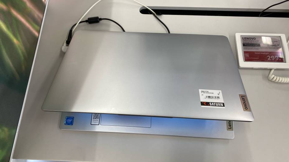 Laptop bis 400 Euro Test & Vergleich » Top 12 im März 2025
