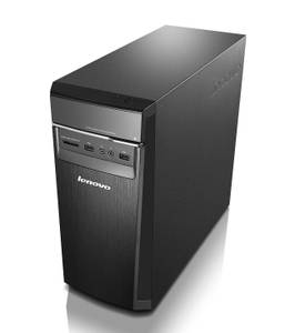 Lenovo Desktop-Compter