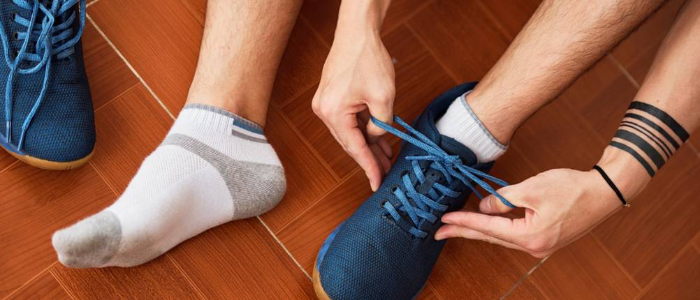 lenz-socken-test