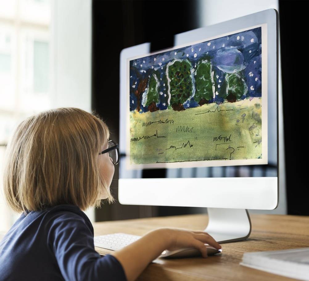 lerncomputer-kunst
