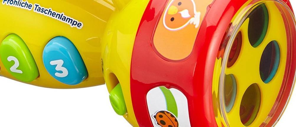 lernlampe farben