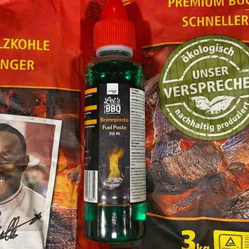 Brennpaste: Top 10 Test & Vergleich