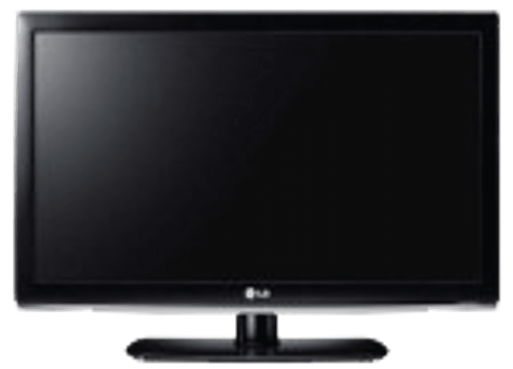 lcd tv