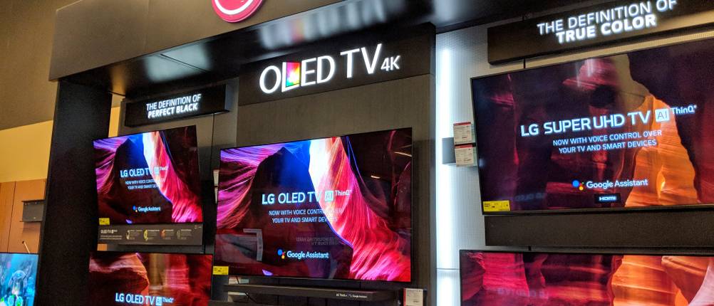 LG-Fernseher-65-Zoll-Test