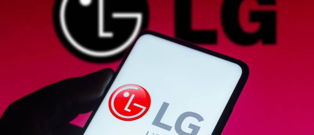 LG Handy Test