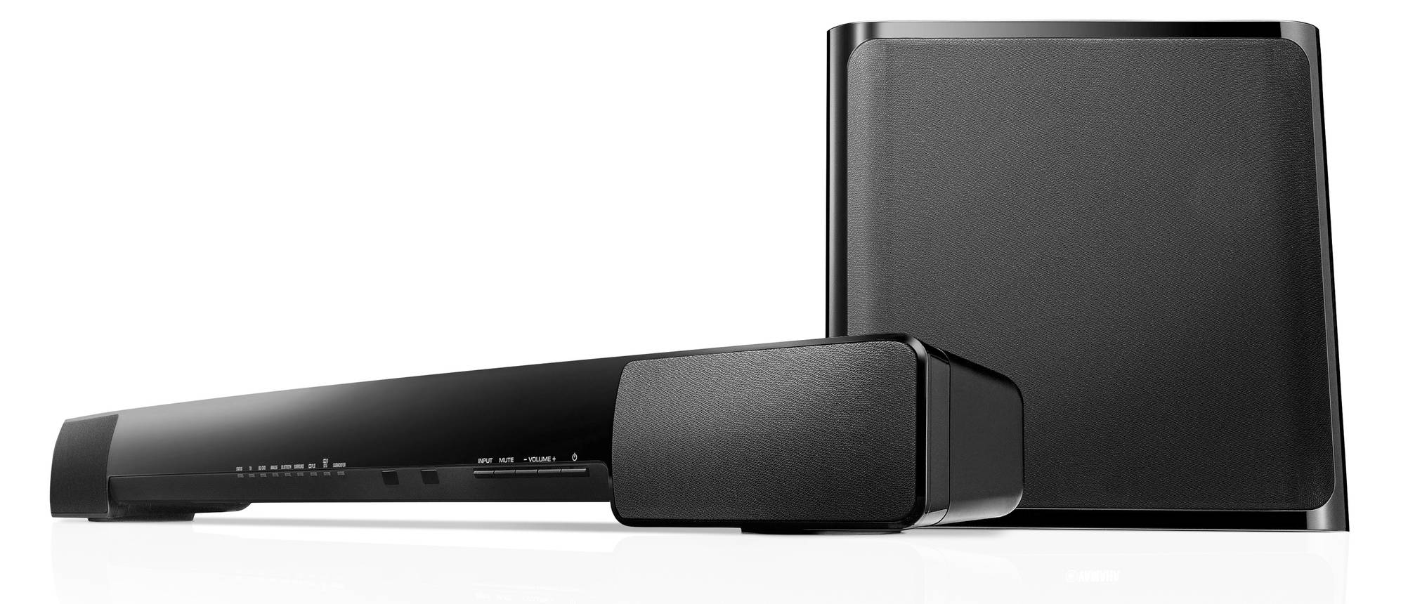 LGSoundbar Test & Vergleich » Top 15 im August 2024