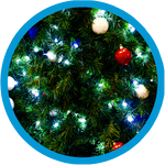 Lichterkette