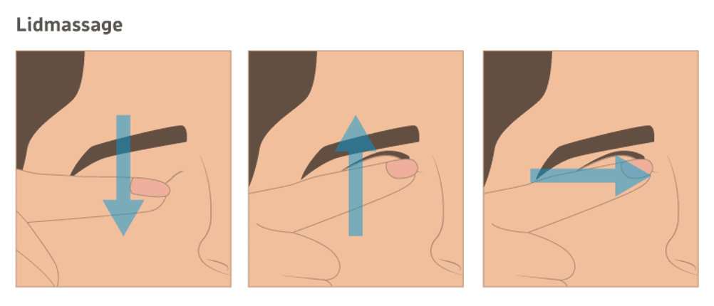 lidmassage