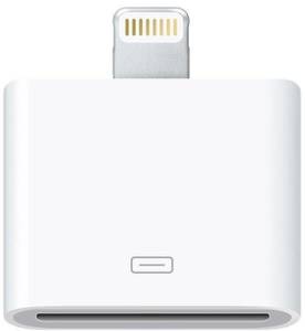 lightning-to pin 30-adapter