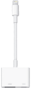 apple lightning adapter-auf-hdmi