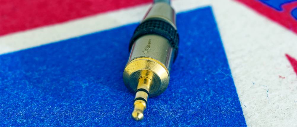 lightning-auf-klinke-test