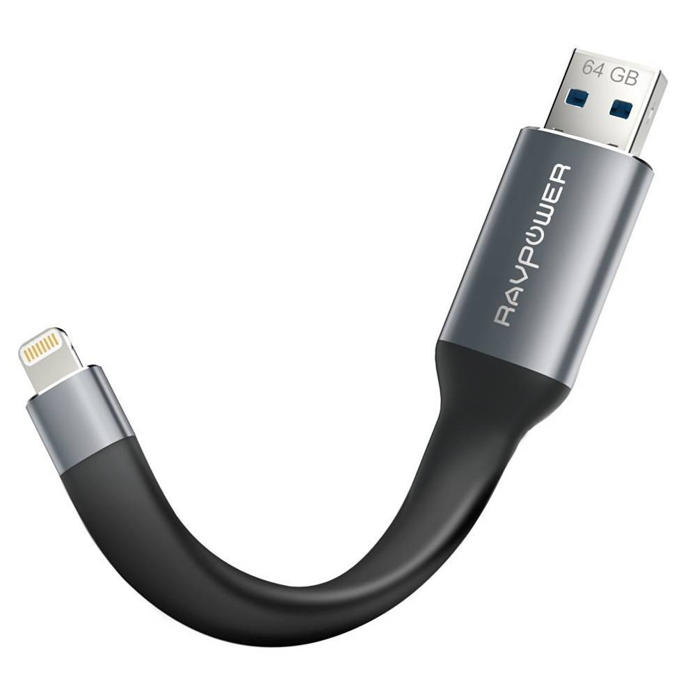 apple lightning adapter usb 3.0