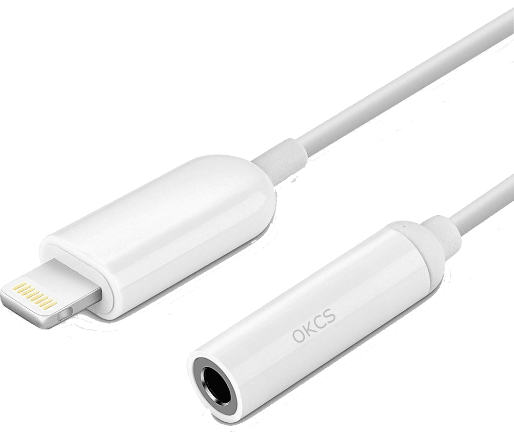 lightning-audio-adapter