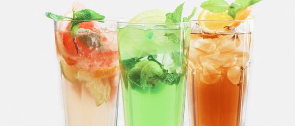 limonade test