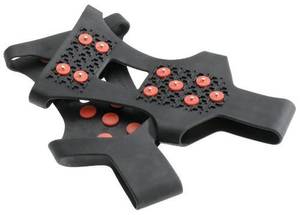 schuhspikes mit profil