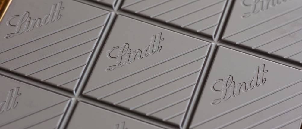 Lindt-Bitterschokolade-Test