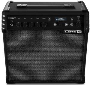 line 6 spider v 30 gitarrenverstärker