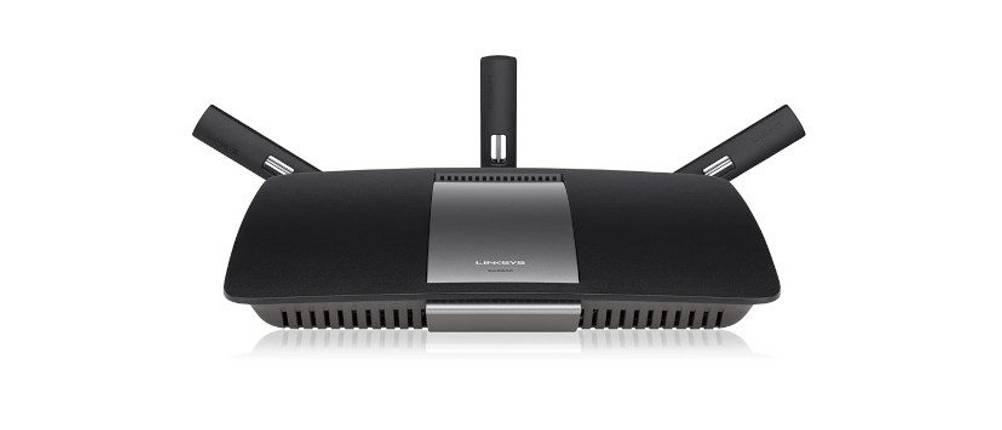 Linksys-Router-Test