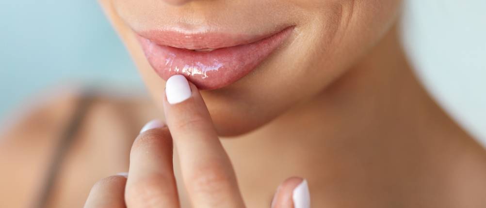 Lip-Plumper Inhaltsstoffe