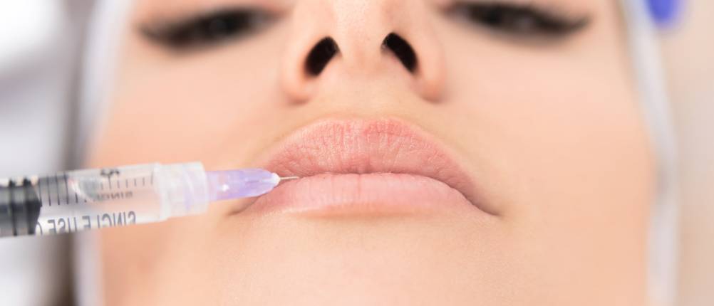 Lip-Plumper InjeKtion