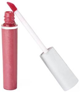 lip gloss transparent