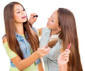 lipgloss naturkosmetik