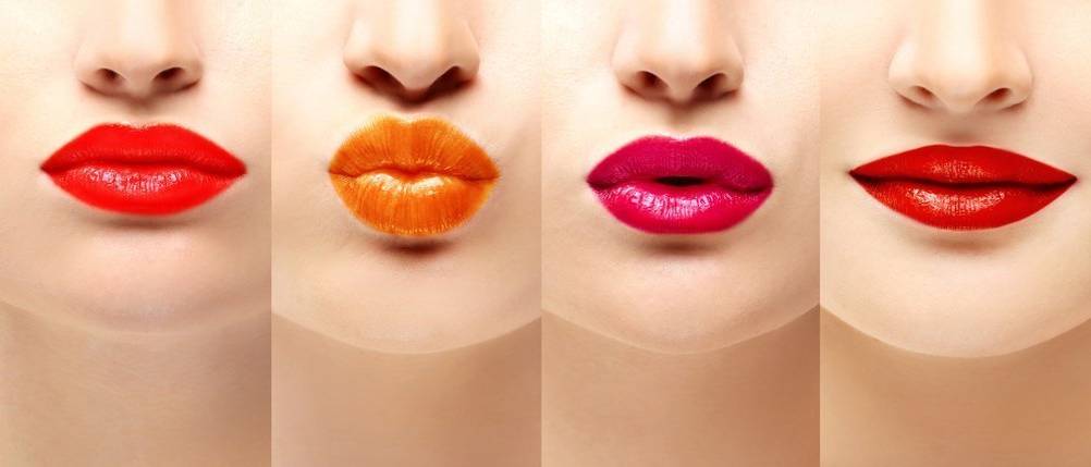 lipgloss test