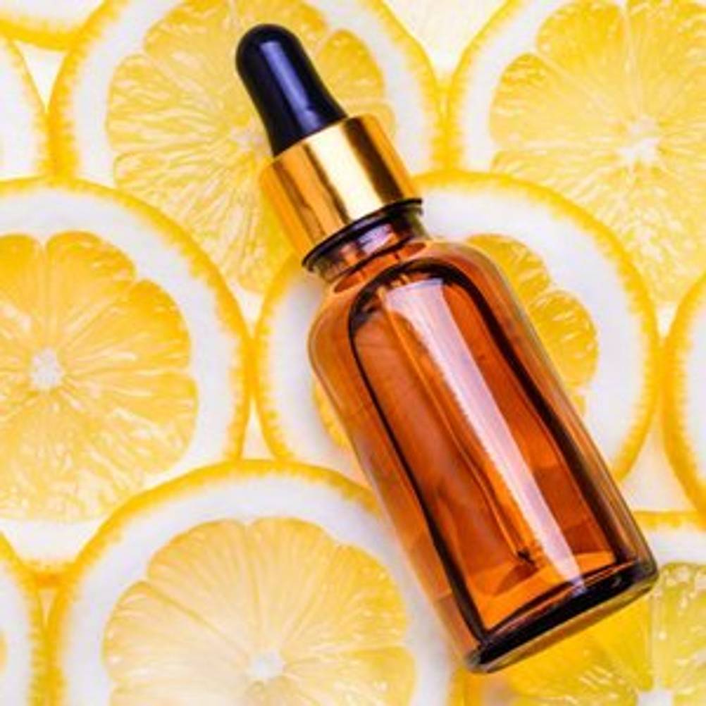 liposomales vitamin c als tropfen