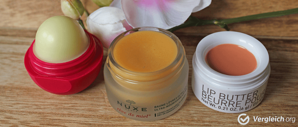 lippenbalsam pflege