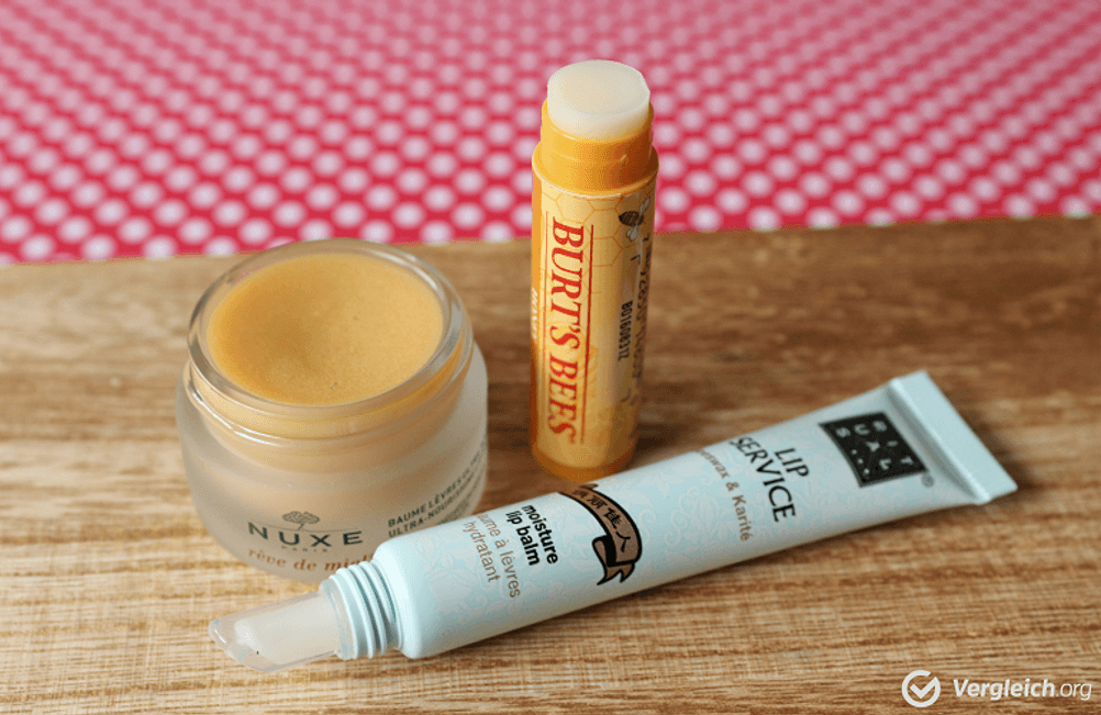 lippenpflege stick