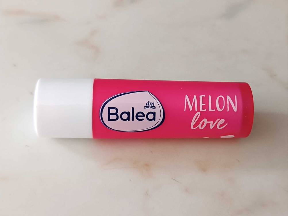 Balea Lippenpflegestift