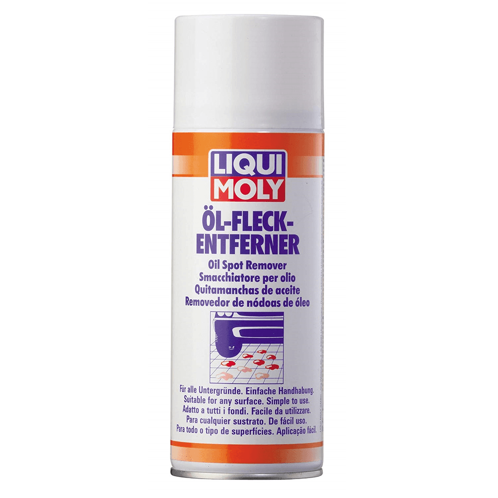 LIQUI MOLY Öl-Fleck-Entferner