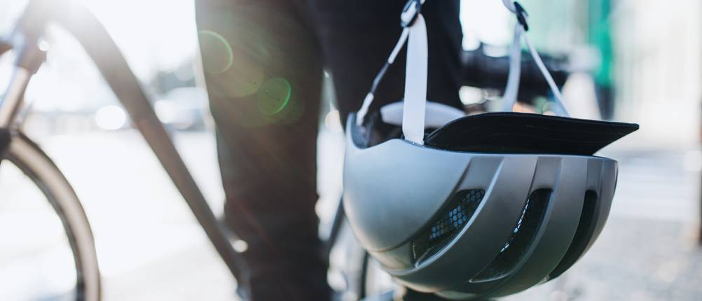 Livall-Helm-Test