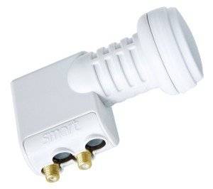 Kategorie LNB Twin